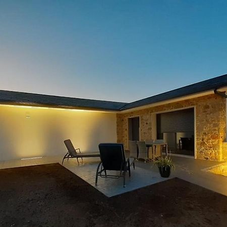 Villa Aires De Míguez Jove  Exterior foto