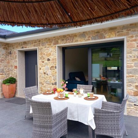 Villa Aires De Míguez Jove  Exterior foto